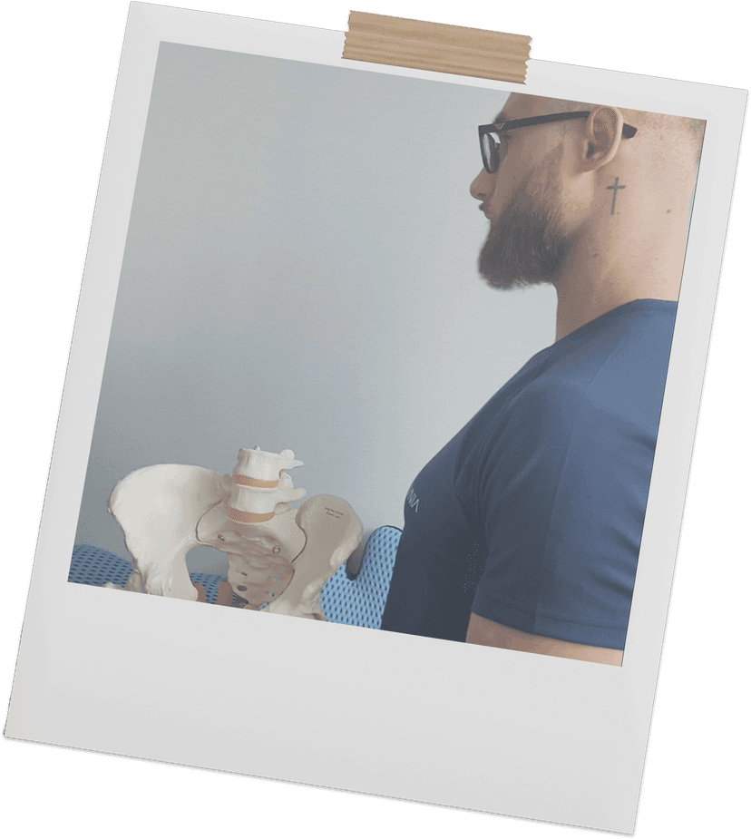 Moduł 1: Ergonomia w praktyce