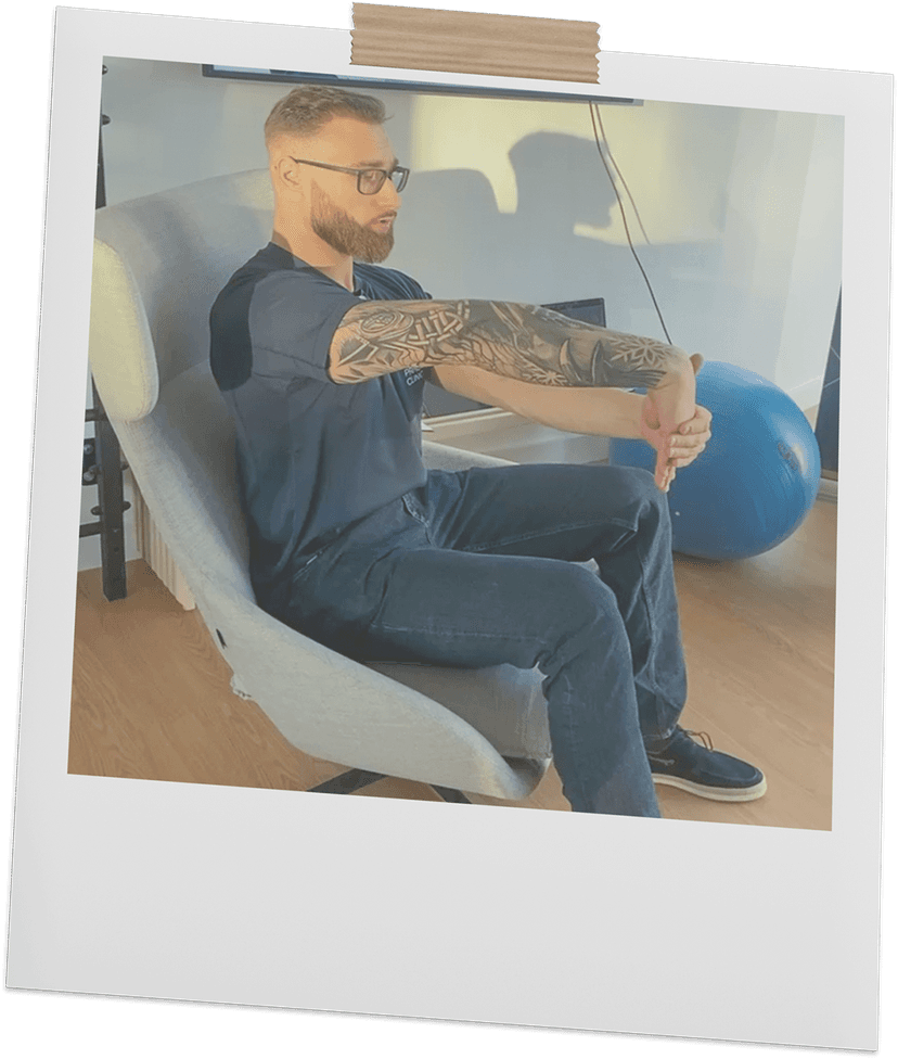 Moduł 3: Zarządzanie stresem