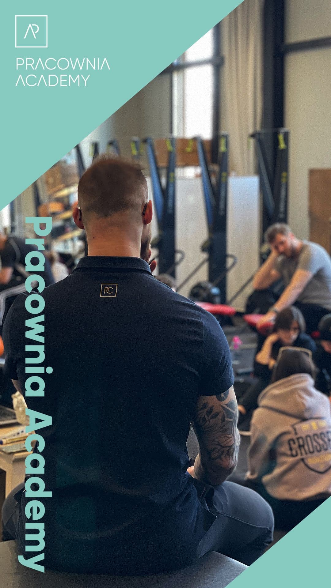 Diagnostyka funkcjonalna i jej implikacje w praktykę fizjoterapeuty i trenera